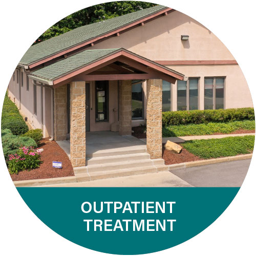 Outpatient Treatment Center