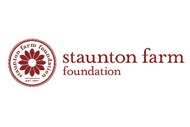 Gaiser Receives Staunton Farm Foundation Grant