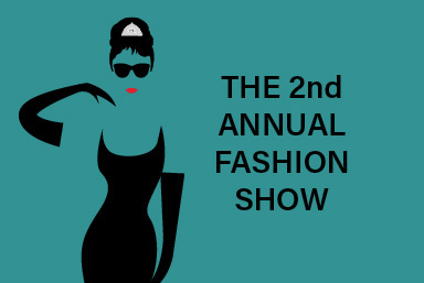 2nd Annual Fashion Show