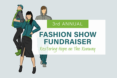 Style for a Cause: Gaiser Center’s Fashion Show Returns this Fall!