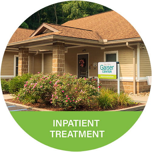 Inpatient Treatment Center