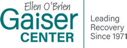 The Ellen O'Brien Gaiser Center - Hope and Recovery